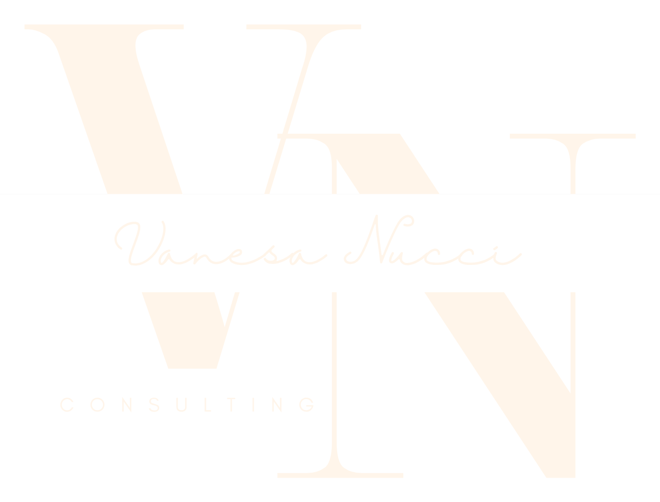 Vanesa Nucci Consulting